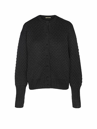 GOTTSEIDANK | Gilet traditionnel PAULA