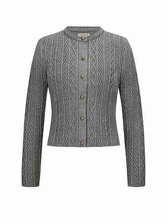 GOTTSEIDANK | Gilet traditionnel en tricot SOPHIA