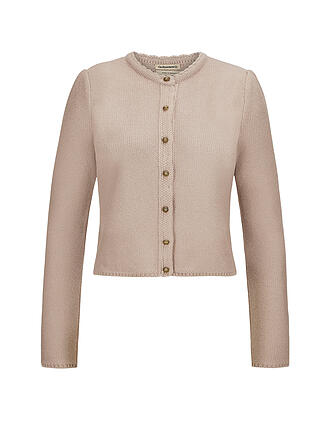 GOTTSEIDANK | Gilet traditionnel en tricot MIRL