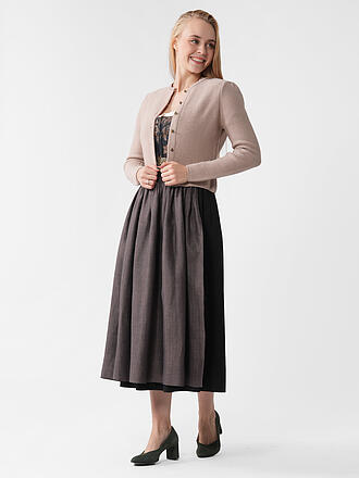 GOTTSEIDANK | Gilet traditionnel en tricot MIRL