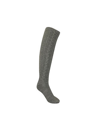 GOTTSEIDANK | Chaussettes traditionnelles LOISACH