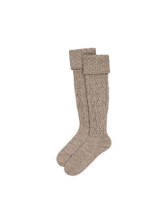 GOTTSEIDANK | Chaussettes traditionnelles LOISACH