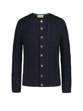 GOTTSEIDANK | Gilet traditionnel en tricot ANTON