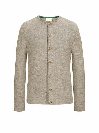 GOTTSEIDANK | Gilet traditionnel en tricot ALOISIUS