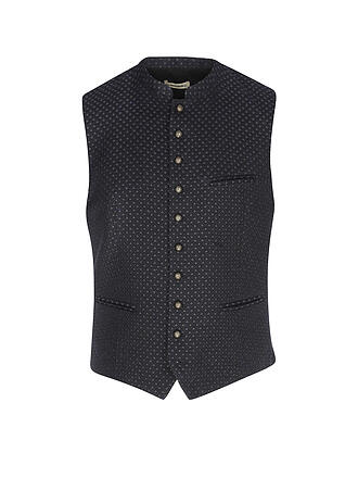GOTTSEIDANK | Gilet traditionnel KONSTANTIN