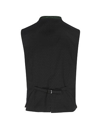 GOTTSEIDANK | Gilet traditionnel KONSTANTIN