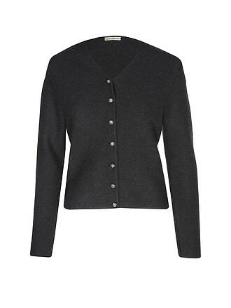 GOTTSEIDANK | Gilet traditionnel ANNA coupe slim