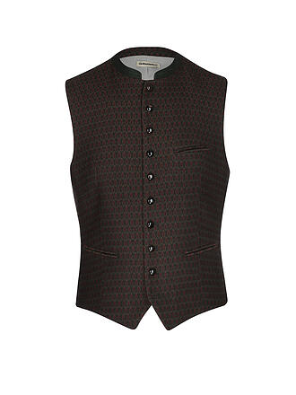 GOTTSEIDANK | Gilet traditionnel KONSTANTIN