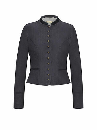 GOTTSEIDANK | Veste traditionnelle BARBARA