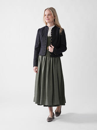 GOTTSEIDANK | Veste traditionnelle BARBARA