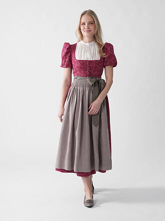 GOTTSEIDANK | Blouse de dirndl MILA