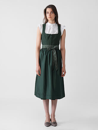 GOTTSEIDANK | Chemisier Dirndl JELLA