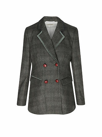 GOTTSEIDANK | Blazer traditionnel GESA