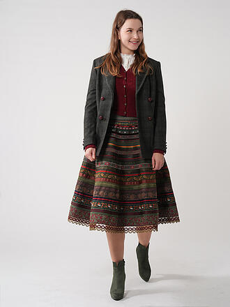 GOTTSEIDANK | Blazer traditionnel GESA