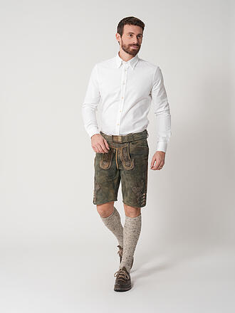 GOTTSEIDANK | Chemise EDDY