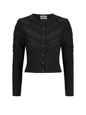GOTTSEIDANK | Cardigan traditionnel OPHELIA