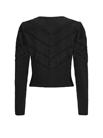 GOTTSEIDANK | Cardigan traditionnel OPHELIA