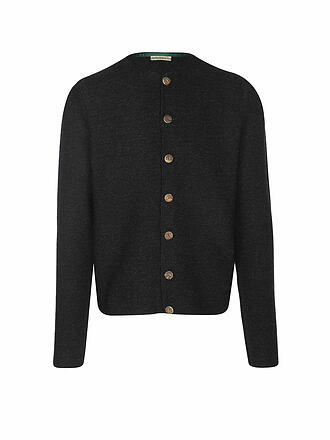 GOTTSEIDANK | Gilet traditionnel en tricot ALOISIUS