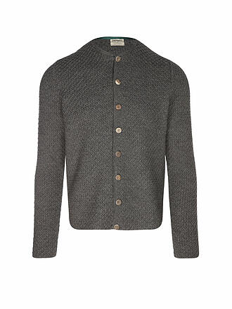 GOTTSEIDANK | Gilet traditionnel en tricot XAVER