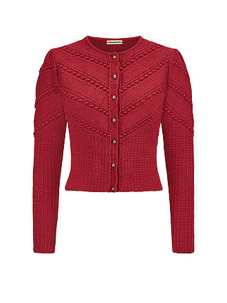 GOTTSEIDANK | Trachtenjacke OPHELIA