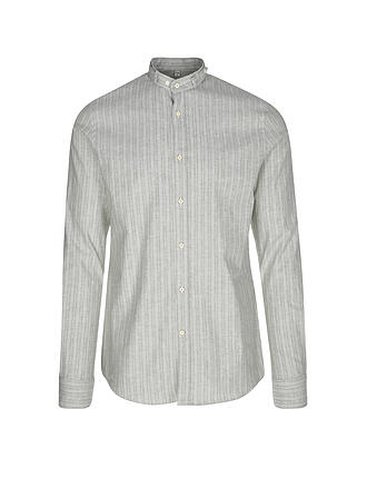 GOTTSEIDANK | Chemise traditionnelle LENZ