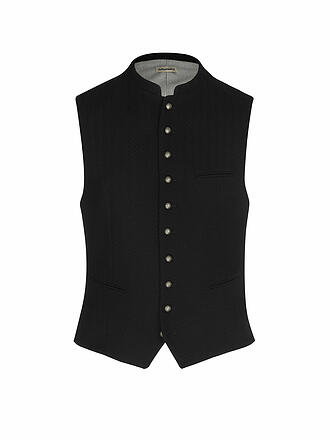 GOTTSEIDANK | Gilet traditionnel KONSTANTIN