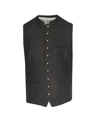 GOTTSEIDANK | Gilet traditionnel KONSTANTIN