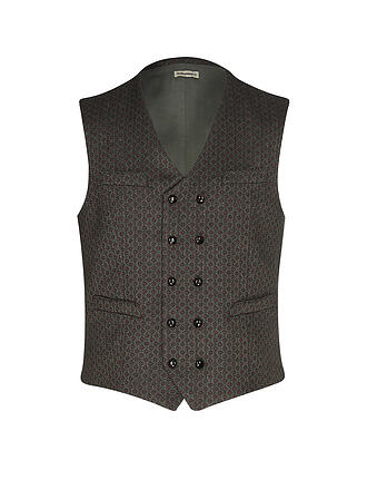 GOTTSEIDANK | Trachtengilet EGON