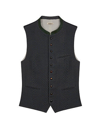 GOTTSEIDANK | Gilet traditionnel KONSTANTIN