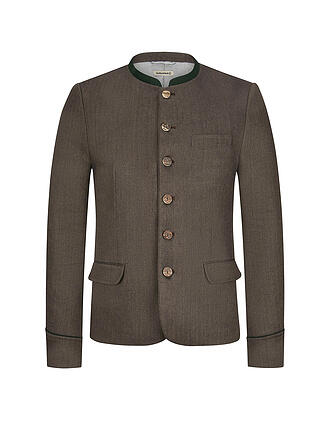 GOTTSEIDANK | Produktname: Trachtensakko HELMUT