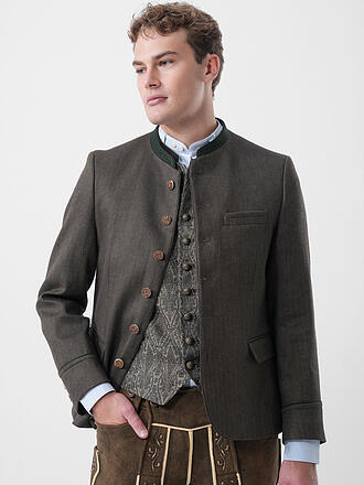 GOTTSEIDANK | Produktname: Trachtensakko HELMUT