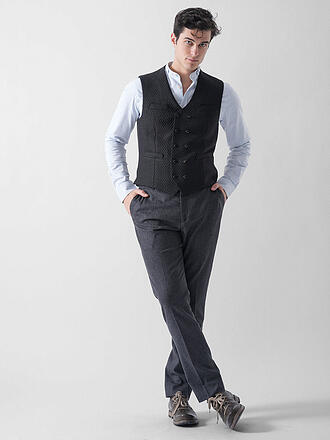 GOTTSEIDANK | Pantalon traditionnel VEITH