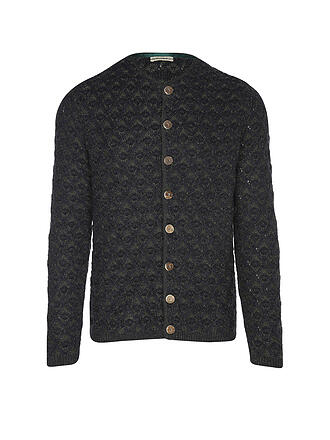 GOTTSEIDANK | Veste traditionnelle SIMON