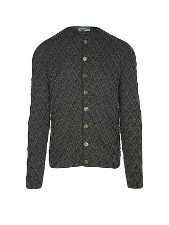 GOTTSEIDANK | Veste traditionnelle SIMON