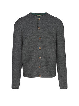 GOTTSEIDANK | Gilet traditionnel en tricot ALOISIUS