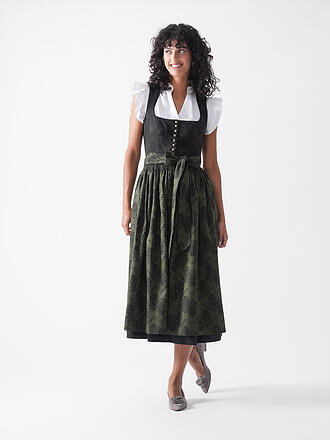 GOTTSEIDANK | Nom du produit: Dirndl MONIKA