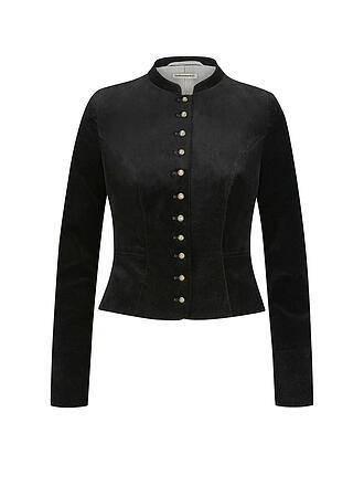 GOTTSEIDANK | Veste traditionnelle BARBARA