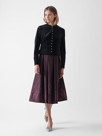 GOTTSEIDANK | Veste traditionnelle BARBARA