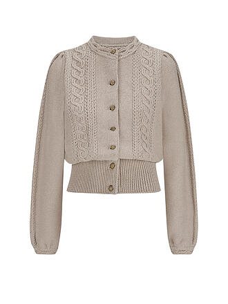 GOTTSEIDANK | Veste traditionnelle LEA