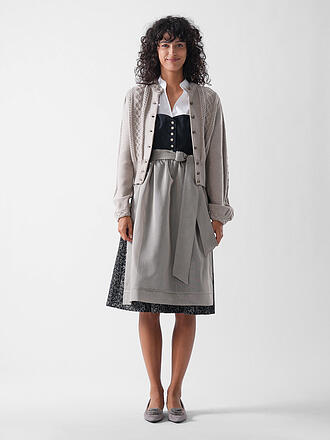 GOTTSEIDANK | Veste traditionnelle LEA