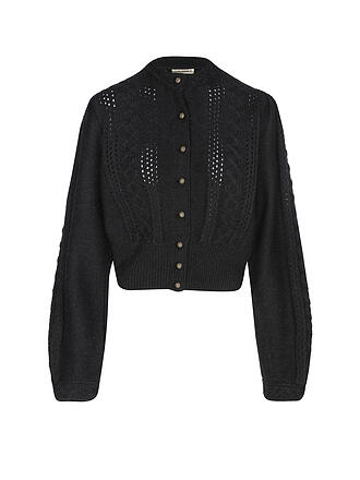 GOTTSEIDANK | Gilet traditionnel LEA