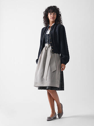 GOTTSEIDANK | Gilet traditionnel LEA