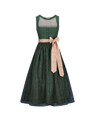 GOTTSEIDANK | Dirndl MONIKA