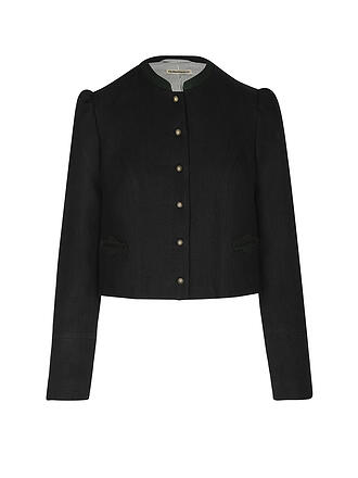 GOTTSEIDANK | Veste traditionnelle FLORA