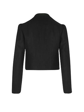 GOTTSEIDANK | Veste traditionnelle FLORA