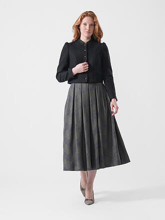 GOTTSEIDANK | Jupe traditionnelle FENNEL