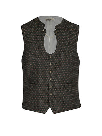 GOTTSEIDANK | Gilet traditionnel IGANAZNS