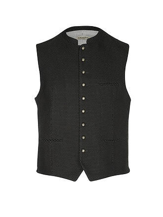 GOTTSEIDANK | Gilet de costume traditionnel KONSTANTIN