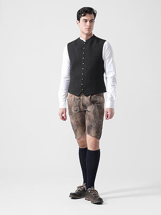 GOTTSEIDANK | Gilet de costume traditionnel KONSTANTIN