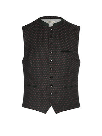 GOTTSEIDANK | Gilet traditionnel KONSTANTIN
